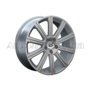Replica Land Rover (LR923) 8,5x20 5x120 ET58 DIA72,6 (silver)